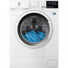 Стиральная машина автоматическая Electrolux EW6SN406WP