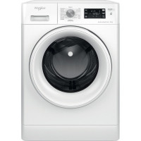 Пральна машина автоматична Whirlpool FFB 6238 W