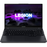 Ноутбук Lenovo Legion 5 15ACH6A (82NW0064PB)