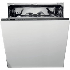 Посудомийна машина Whirlpool WIO 3T133 PE 6.5