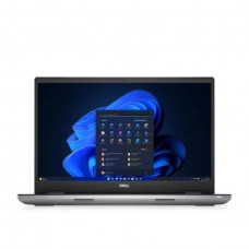 Ноутбук Dell Precision 7780 (N003P7780EMEA_VP)