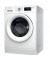 Стиральная машина автоматическая Whirlpool FFB 7259 WV