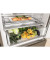 Холодильник с морозильником Whirlpool WH SP70 T232 P
