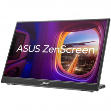 Портативный монитор ASUS ZenScreen MB16QHG (90LM08NG-B01170)