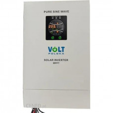 Гібридний сонячний інвертор (hybrid) Volt Polska SINUS PRO 3000S (3SPS300048)