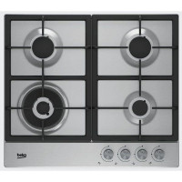Варочная поверхность газовая Beko HIAW 64225 SX