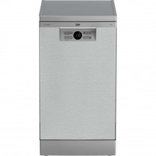 Посудомийна машина Beko BDFS26121XQ