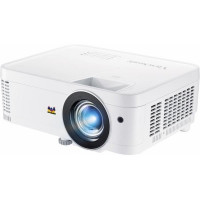 Короткофокусний проектор ViewSonic PX706HD (VS17266)