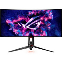 Монітор ASUS ROG Swift PG34WCDM (90LM09L0-B01A70)