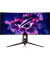 Монитор ASUS ROG Swift PG34WCDM (90LM09L0-B01A70)