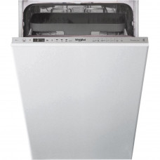 Посудомийна машина Whirlpool WSIO 3T223 PCE X