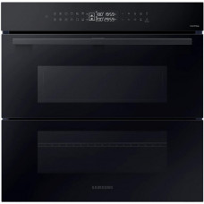 Духовка электрическая DUAL COOK Samsung NV7B43251AK