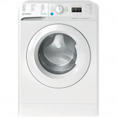 Стиральная машина автоматическая Indesit BWSA 61294 W EU N