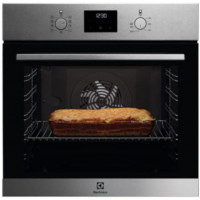 Духовка электрическая Electrolux EOF3C50TX