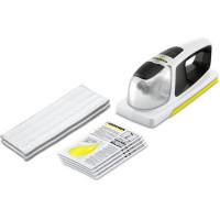 віконний пилосос Karcher KV 4 Premium (1.633-930.0)
