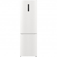 Холодильник с морозильной камерой Gorenje NRK6202AW4