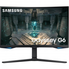 Монитор Samsung Odyssey G6 (LS32BG650EUXEN)