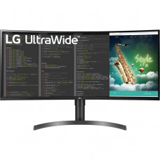 Монітор LG UltraWide (35WN75C-B)