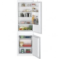 Холодильник з морозильною камерою Siemens KI86VNSE0