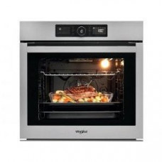 Електрична духовка Whirlpool AKZ9 9480 IX