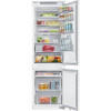 Холодильник з морозильною камерою Samsung BRB26705DWW