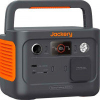 Зарядная станция Jackery Explorer 300 Plus (21-0001-000010)