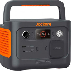 Зарядна станція Jackery Explorer 300 Plus (21-0001-000010)