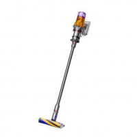 Вертикальный + ручной пылесос (2в1) Dyson V12 Detect Slim Absolute (470521-01)