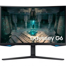 Монітор Samsung Odyssey G6 (LS27BG650EUXEN)