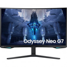 Монитор Samsung Odyssey G7 (LS32BG750NPXEN)