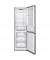 Холодильник с морозильной камерой Gorenje NRK619EPXL4