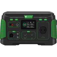 Зарядная станция NAVITEL NS500 500W 519Wh (8594181744720)