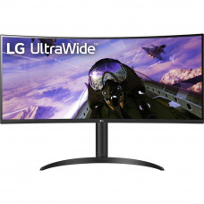 Монитор LG Ultrawide 34WP65CP-B