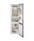 Холодильник з морозильною камерою Electrolux LNT7ME36X3
