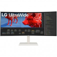 Монитор LG UltraWide 38WR85QCW