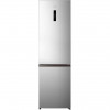 Холодильник з морозильною камерою Gorenje NRK620FAXL4