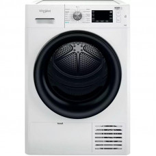 Сушильна машина Whirlpool FFT M22 9X2B