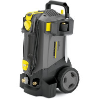 Минимойка высокого давления Karcher HD 5/15 C Plus (1.520-931.0)