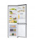 Холодильник з морозильною камерою Samsung Grand+ RB34C601DSA