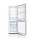 Холодильник з морозильною камерою Gorenje RK4162PW4