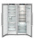 Холодильник з морозильною камерою Liebherr XRFsd 5265 Prime