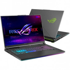 Ноутбук ASUS ROG Strix G18 G814JI (G814JI-N6106W)