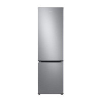 Холодильник с морозильной камерой Samsung RB38C603CS9