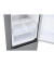 Холодильник с морозильной камерой Samsung RB38C603CS9