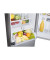 Холодильник с морозильной камерой Samsung RB34C675DS9
