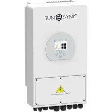Гібридний сонячний інвертор (hybrid) SUNSYNK SYNK-5K-SG03LP1