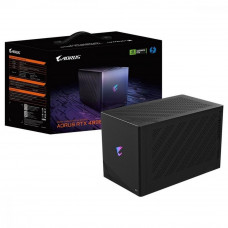 Відеокарта GIGABYTE AORUS RTX 4090 GAMING BOX (GV-N4090IXEB-24GD)