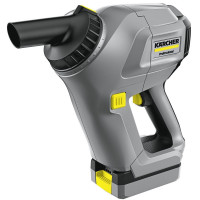 Автомобильный пылесос / Ручной пылесос Karcher HV 1/1 Bp Cs (1.394-222.0)