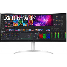 Монітор LG UltraWide 40WP95CP-W 5K2K Nano IPS