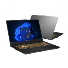 Ноутбук ASUS TUF Gaming F17 FX707ZC4 (FX707ZC4-HX008W)